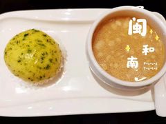 -闽和南(深圳万象城店)