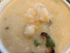 -颐和•海鲜砂锅粥•啫啫煲(奥林匹克广场店)