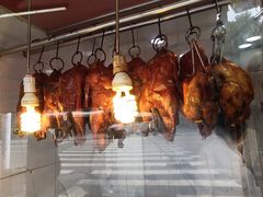 -晶牌烤鸭(延吉东路557弄小区店)