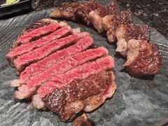 -老乾杯和牛烧肉(王府中环店)