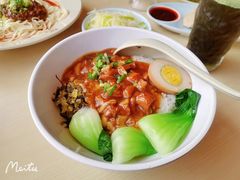 -李先生牛肉面大王(东营友谊广场店)