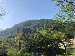 -广东天露山旅游度假区