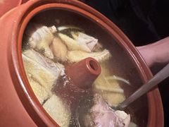 -花马天堂云南餐厅 Lost Heaven(外滩店)