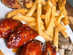 -G+KITCHEN(龙湖狮山天街店)