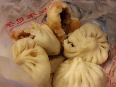 打包的包子-庆丰包子铺(白塔寺店)