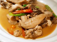 醉香鸡-湘当爱·鲜煮现炒(松岗立业路店)