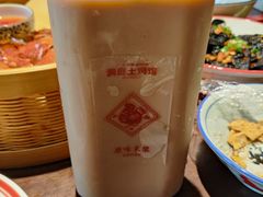 -洞庭土菜馆(天河北总店)
