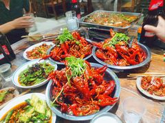 -小月靓虾(湘隆时代广场店)