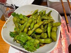 -木屋烧烤(龙岗南联店)