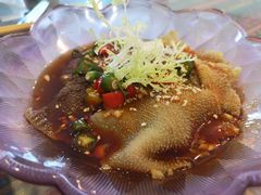 -忘忧草融合私房菜(红鼎国际店)