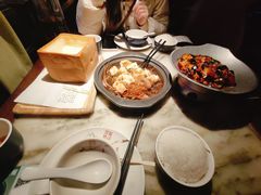 -绿茶餐厅(光谷世界城步行街店)