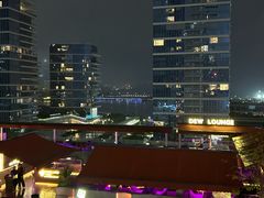-DEW Lounge(深圳湾店)