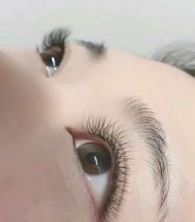 -小小美甲美睫