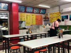 -明呈黄鱼面馆(斜土路店)