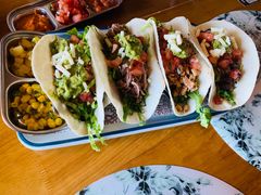 墨西哥塔可套餐-HFFOUSA TACO弗萨塔可墨西哥餐厅(颐堤港店)