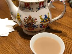 -敏珠拉姆藏餐·南京厨房(富春江东街店)