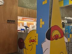 -仁义涵西餐·咖啡(中华巴洛克店)
