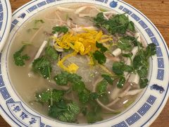 -老雒阳面馆·水席·洛阳菜(王城路店)
