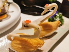 -申粤轩酒楼·三十年粤菜经典(丁香花园店)