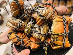 -新发展亚太JW万豪酒店·福苑咖啡厅