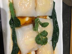 -小城粥道·海胆鲜虾粥(解放广场店)