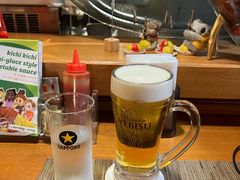 -ザ・洋食屋 キチ・キチ