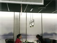 大堂-新辣道鱼火锅(西直门店)