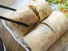-小放牛炒菜馆(军校店)