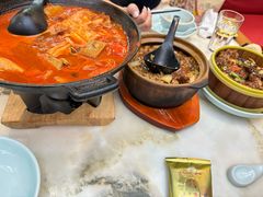 -小吊梨汤·北京菜(香山店)