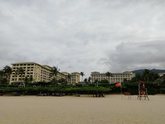 -三亚亚龙湾天域度假酒店