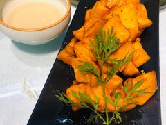 -到家尝北京菜(西坝河店)