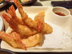 -大渔铁板烧(花园道店)