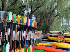 -WhaleSports户外水上运动俱乐部(朝阳公园店)
