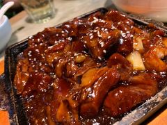 -杏花堂·山西菜馆(晋中万达店)