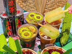 -炖物24章·顺时轻养茶(黄龙店)