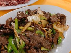 -大戚饭店(泰华路店)