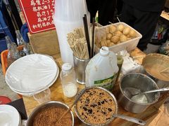 -郭记小街麻辣烫(南小街总店)