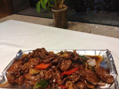 -乾隆美食·本帮菜(黄河路店)