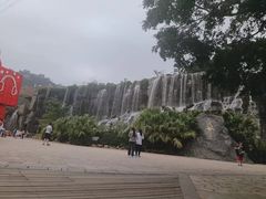 -东部华侨城