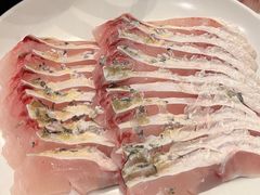 -正能量脆肉鲩火锅