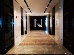 -长沙尼依格罗酒店