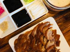 -森谷美食公园(杨行店)