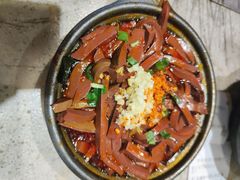 -破瓦寒窑·地摊烤羊排