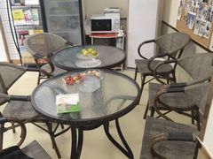 -中田健身工作室(太阳广场店)