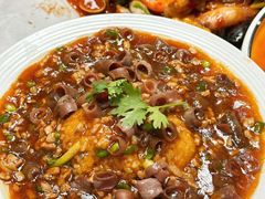 -富临港·蒸汽海鲜·手抓海鲜·炒菜(栈桥店)