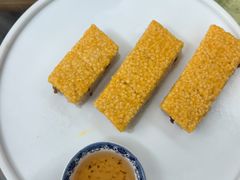 -春满园生态餐厅(南宫路店)