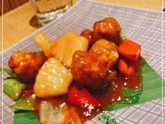 -金翠河烧鹅粤式茶餐厅(龙湖三千集天街店)