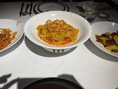 -怡情荟•海鲜青岛菜(五四广场旗舰店)