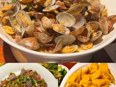 -前海沿·青岛菜(五四广场永旺店)