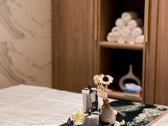 -澜笙Spa